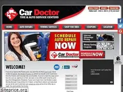 Sites similar to cardoctorpueblo.com