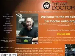 Sites similar to cardoctorshow.com