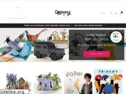 Sites similar to cardology.co.uk