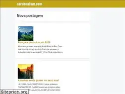 Sites similar to cardonafam.com