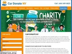Sites similar to cardonateny.com