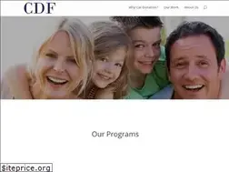 Sites similar to cardonationfoundation.org
