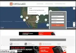 Sites similar to cardonationguide.com