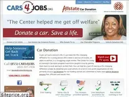 Sites similar to cardonations.org