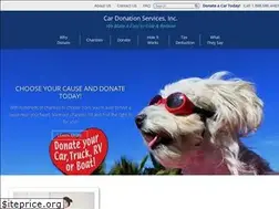 Sites similar to cardonationservices.com