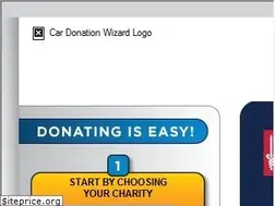 Sites similar to cardonationwizard.com