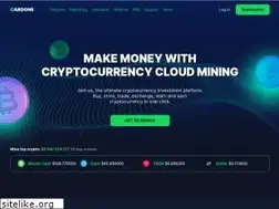 Sites similar to cardone.cc