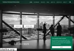 Sites similar to cardonesolomon.com