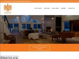 Sites similar to cardonestatesales.com