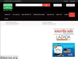 Sites similar to cardonline.vn