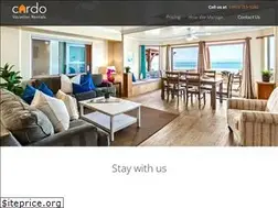 Sites similar to cardorentals.com