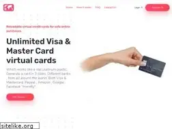 Sites similar to cardoshi.com