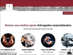 Sites similar to cardosoadv.com.br