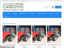 Sites similar to cardosofilho.com