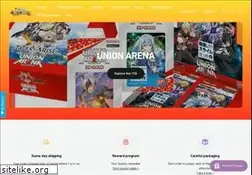 Sites similar to cardotaku.com