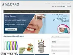 Sites similar to cardozo.co.uk