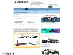 Sites similar to cardozobolivia.com