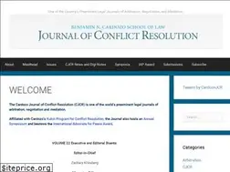 Sites similar to cardozojcr.com