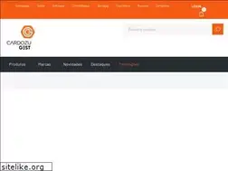 Sites similar to cardozugest.pt