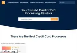 Sites similar to cardpaymentoptions.com