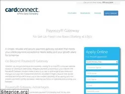 Sites similar to cardpaysolutions.com