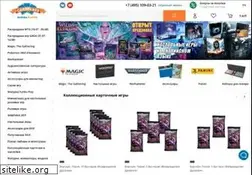 Sites similar to cardplace.ru