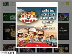 Sites similar to cardplayer.com.br