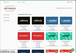 Sites similar to cardpool.com