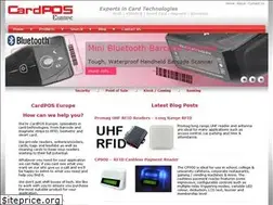 Sites similar to cardposeurope.com