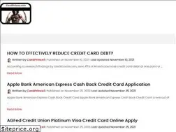 Sites similar to cardprince.com