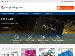 Sites similar to cardprinting.us