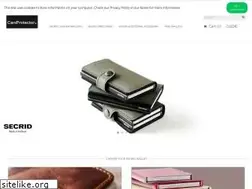 Sites similar to cardprotector.eu