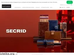 Sites similar to cardprotector.nl