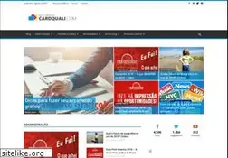 Sites similar to cardquali.com
