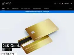 Sites similar to cardrare.com
