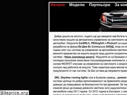 Sites similar to cardrl.eu