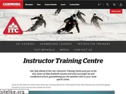 Sites similar to cardronainstructor.com