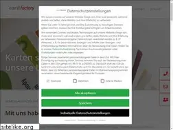 Sites similar to cards.de