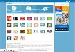 Sites similar to cards.pho.to