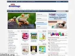 Sites similar to cards11.123greetings.com