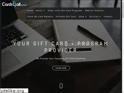 Sites similar to cards4all.com.au