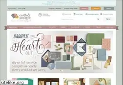 Sites similar to cardsandpockets.com