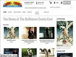 Sites similar to cardscomicscollectibles.com