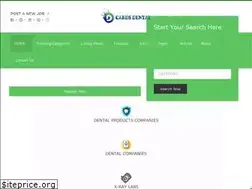 Sites similar to cardsdental.com