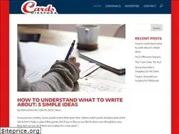 Sites similar to cardsdiaspora.com