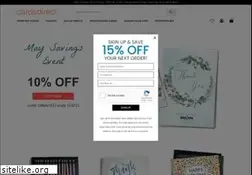 Sites similar to cardsdirect.com
