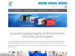 Sites similar to cardserv.com.au