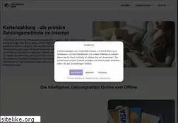 Sites similar to cardservicesales.com