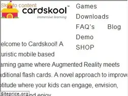 Sites similar to cardskool.com