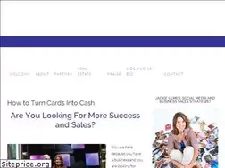 Sites similar to cardsmakecash.com
